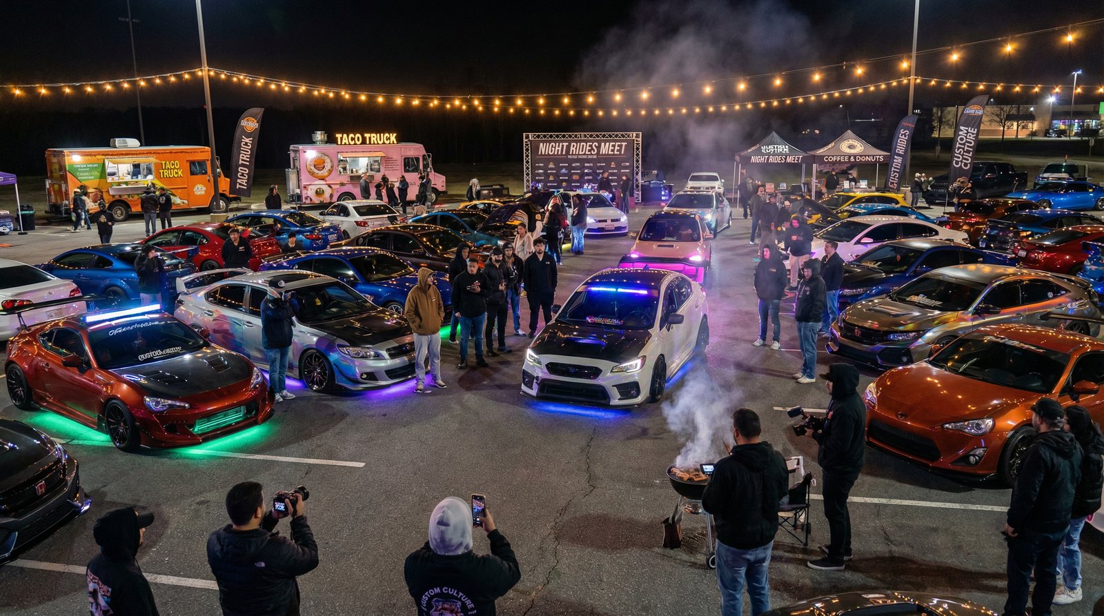 麻豆视频车友社区活动