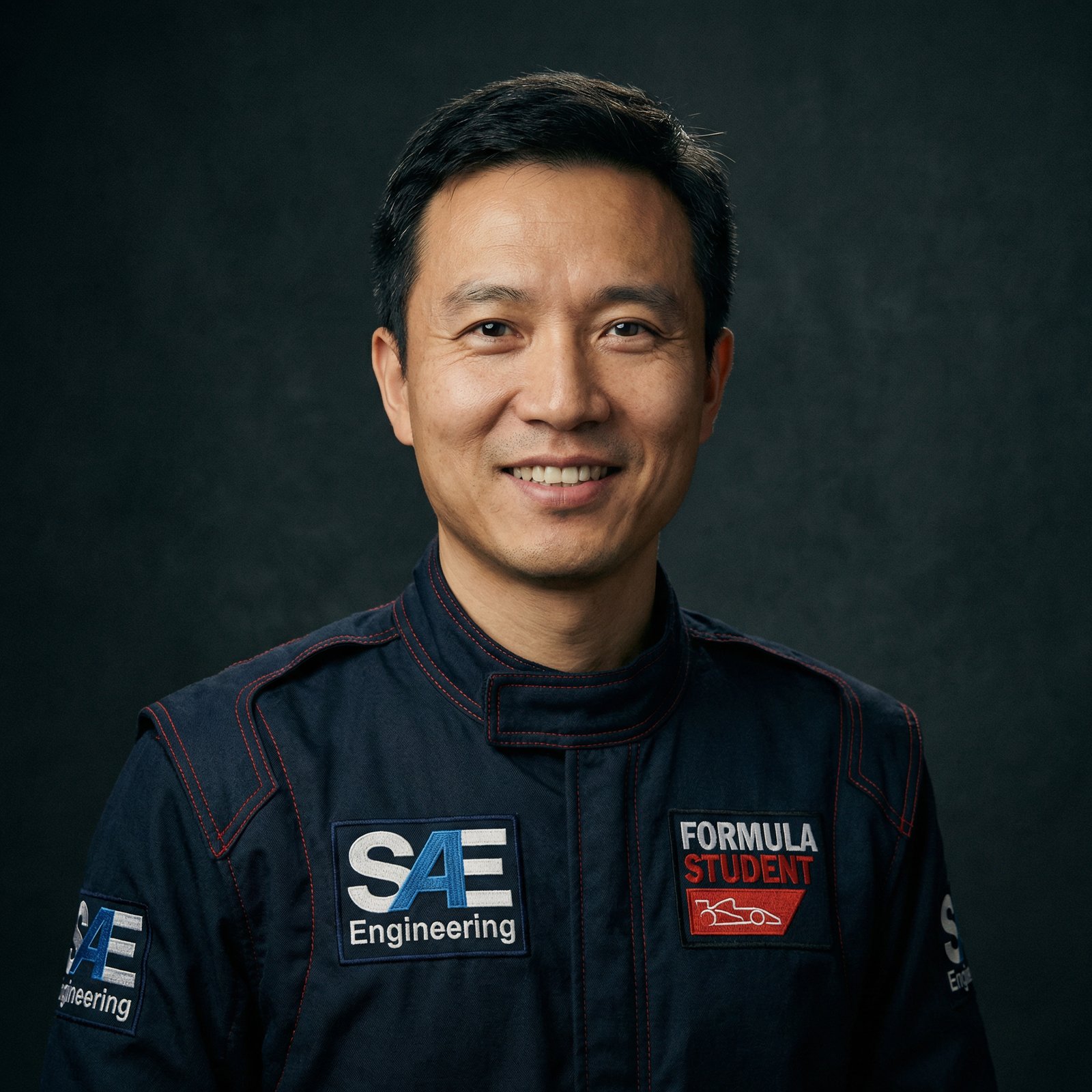 麻豆视频改装专家陈志远