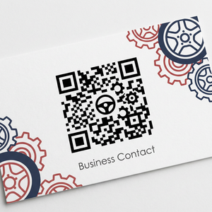 麻豆视频商务二维码